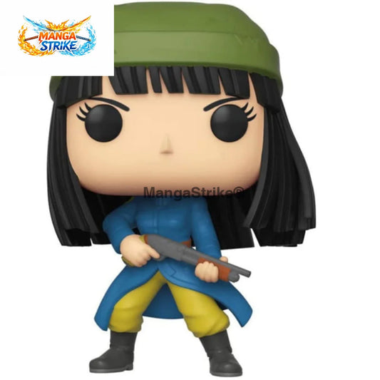 Figurine POP Dragon Ball Z - Maï Futur - Maï Futur