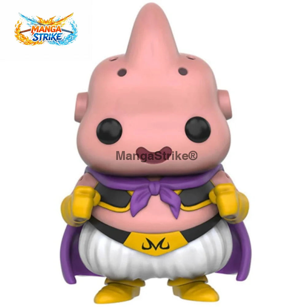 Figurine POP Dragon Ball Z - Majin Boo - Majin Buu