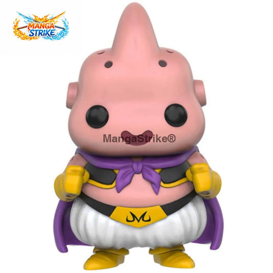 Figurine POP Dragon Ball Z - Majin Boo - Majin Buu