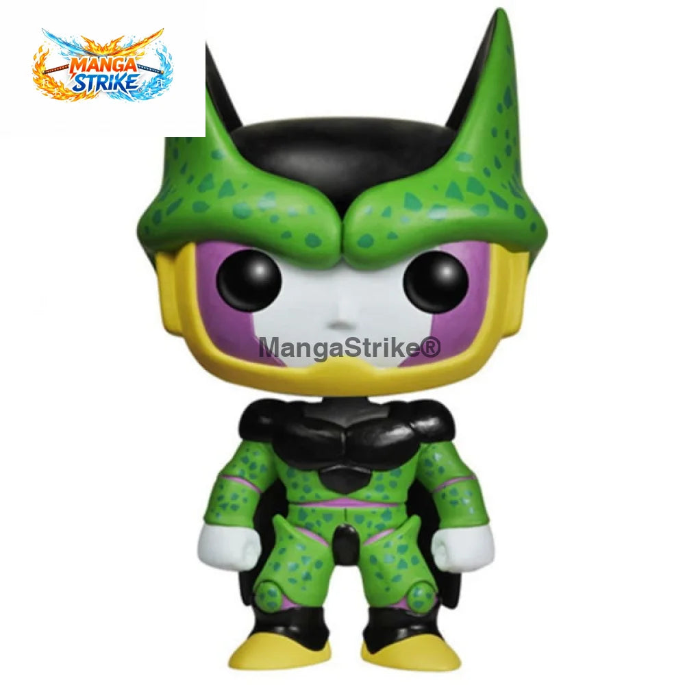 Figurine POP Dragon Ball Z - Perfect Cell - Perfect Cell