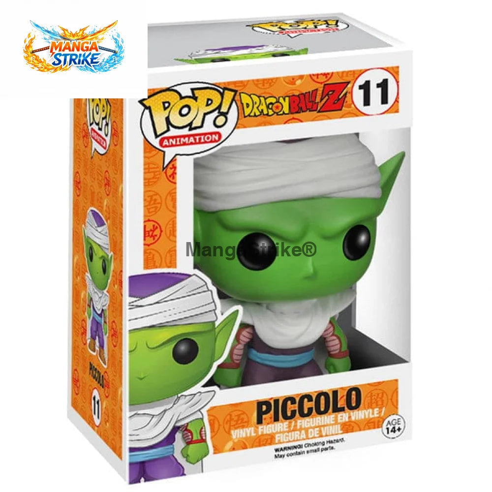 Figurine POP Dragon Ball Z - Piccolo - Piccolo