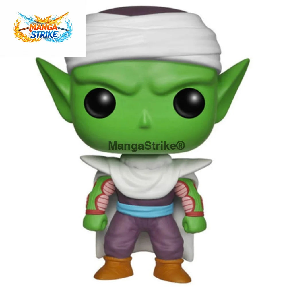 Figurine POP Dragon Ball Z - Piccolo - Piccolo