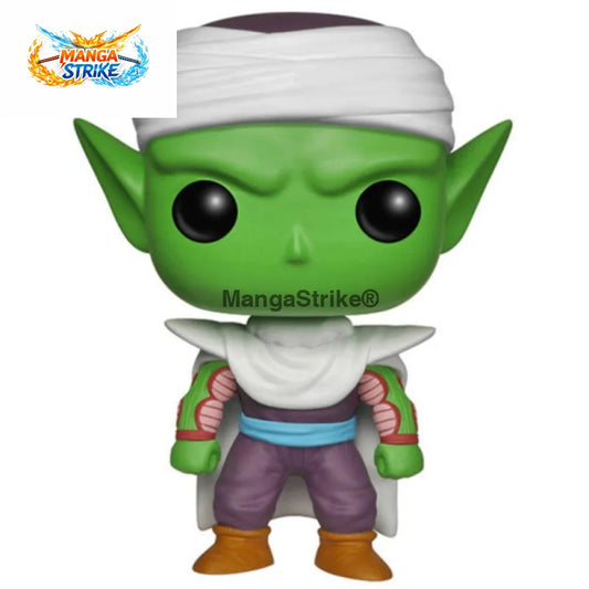 Figurine POP Dragon Ball Z - Piccolo - Piccolo