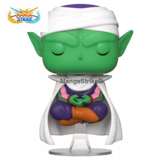 Figurine POP Dragon Ball Z - Piccolo ’Sage’ - Piccolo