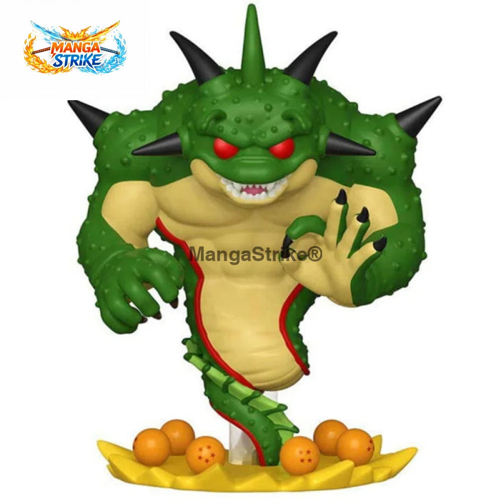 Figurine POP Dragon Ball Z - Polunga - Porunga