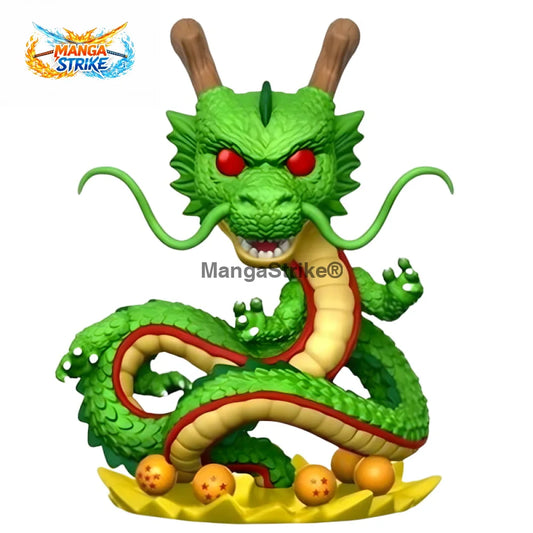 Figurine POP Dragon Ball Z - Shenron - Shenron