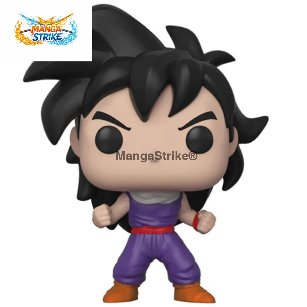 Figurine POP Dragon Ball Z - Son Gohan - Son Gohan