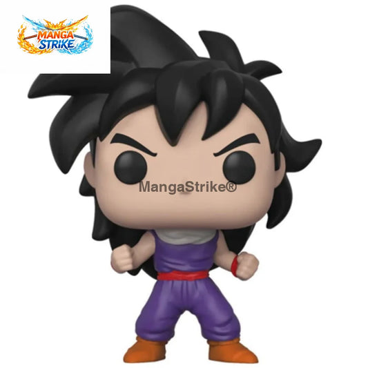Figurine POP Dragon Ball Z - Son Gohan - Son Gohan