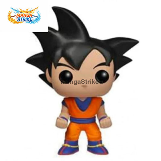Figurine POP Dragon Ball Z - Son Goku - Son Goku