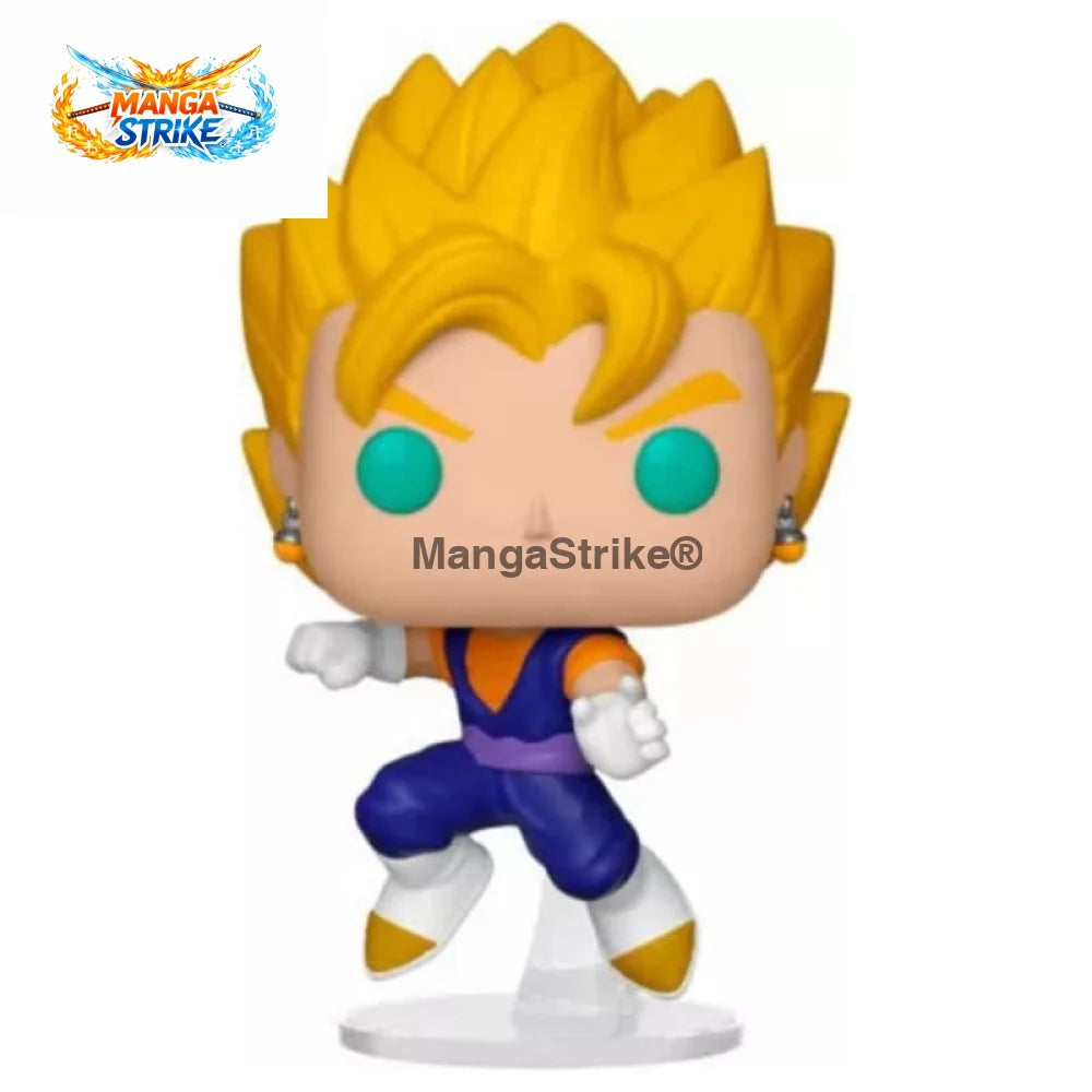 Figurine POP Dragon Ball Z - Super Vegetto - Vegetto
