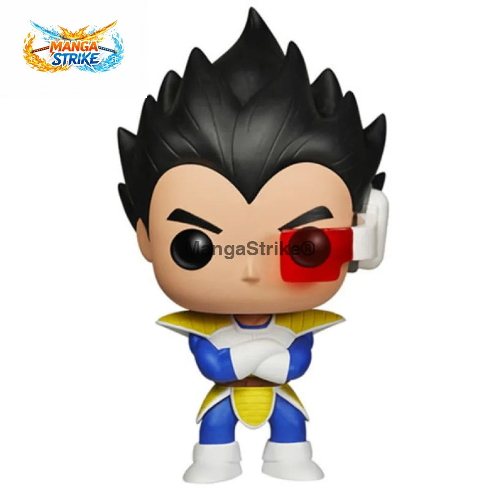 Figurine POP Dragon Ball Z - Vegeta - Vegeta