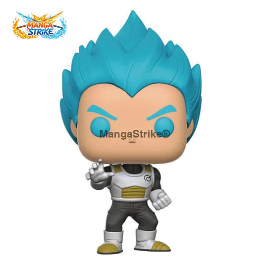 Figurine POP Dragon Ball Z - Vegeta Super Saiyan - Vegeta Super Saiyan