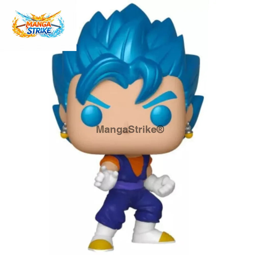 Figurine POP Dragon Ball Z - Vegetto ’Blue’ - Vegetto Blue