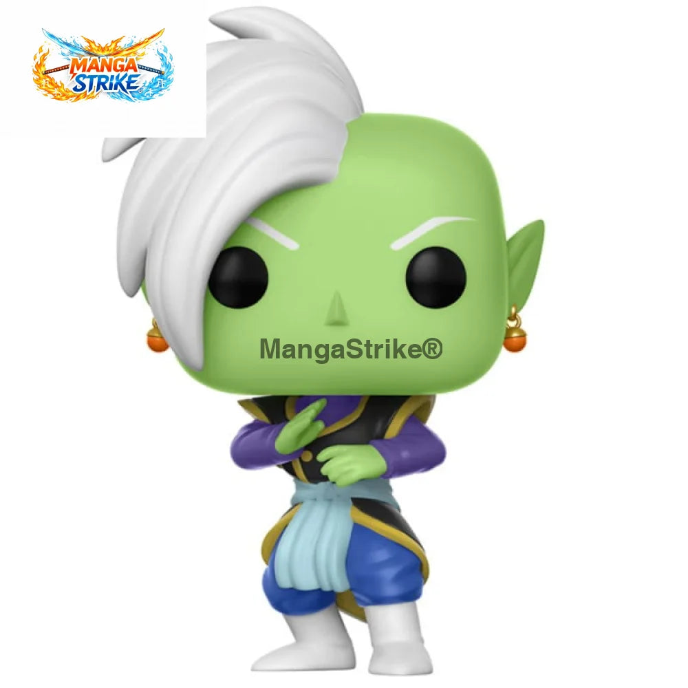 Figurine POP Dragon Ball Z - Zamasu - Zamasu