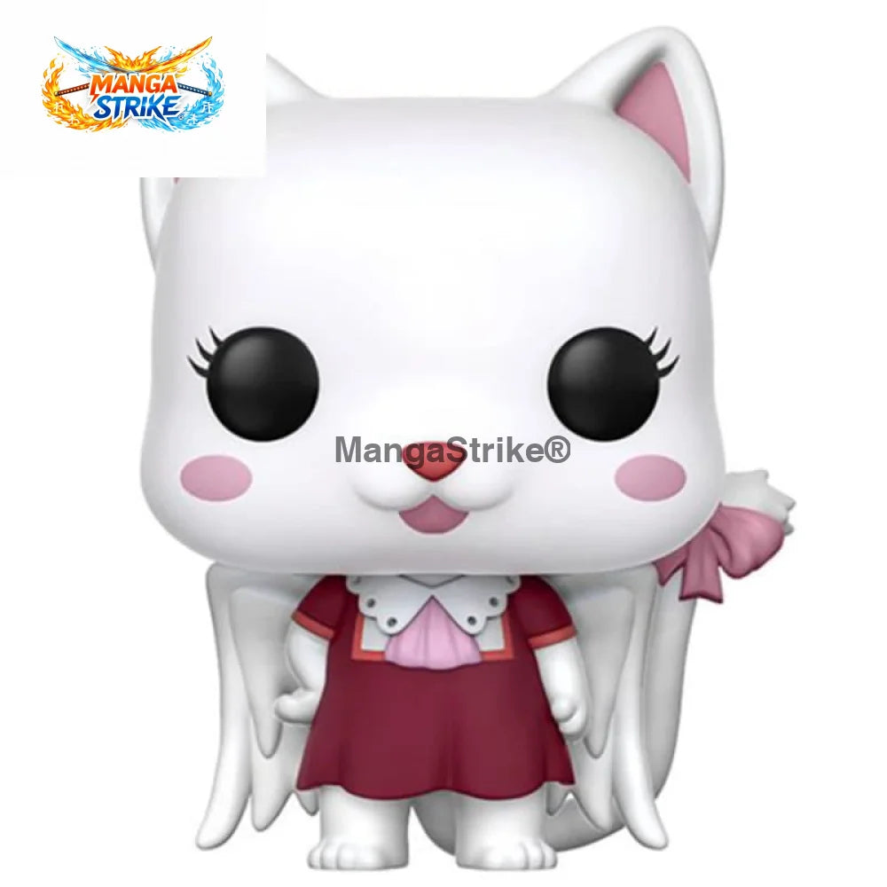 Figurine POP Fairy Tail - Carla - Carla