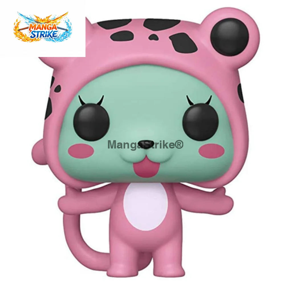 Figurine POP Fairy Tail - Frosch - Frosch