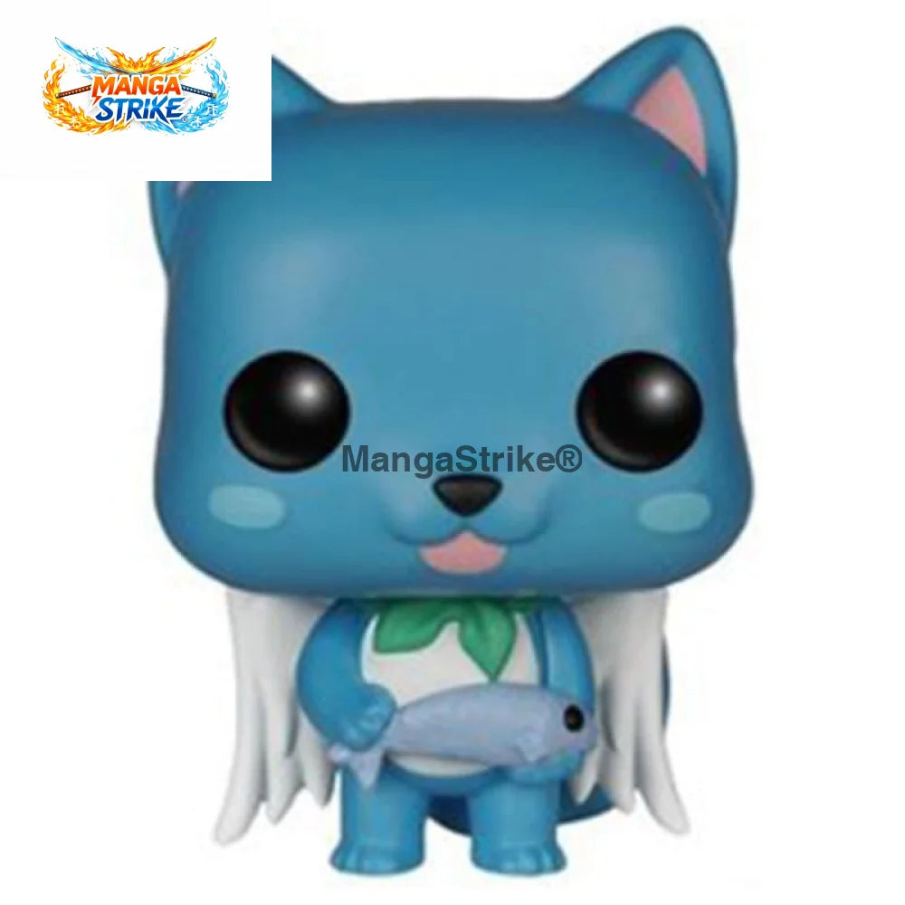 Figurine POP Fairy Tail - Happy - Happy