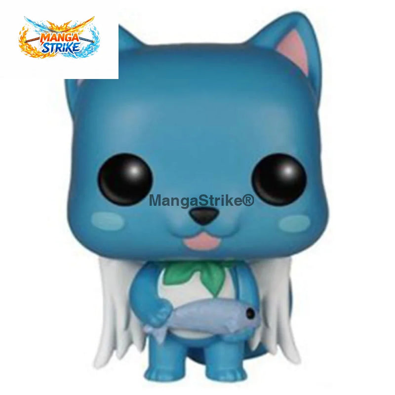 POP Happy Fairy Tail
