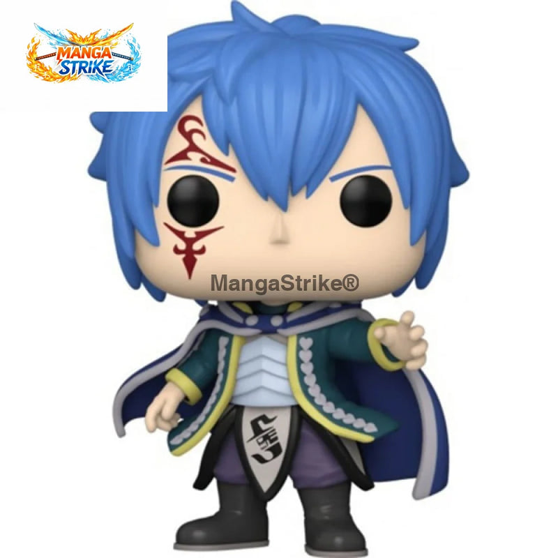 POP Jellal Fernandez Fairy Tail