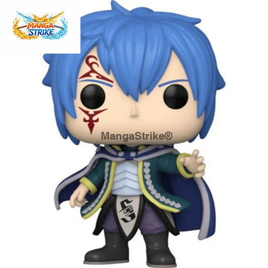 Figurine POP Fairy Tail - Jellal Fernandez - Jellal
