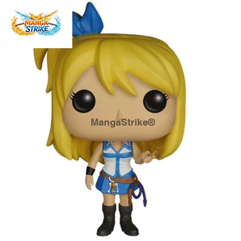 POP Lucy Heartfilia Fairy Tail