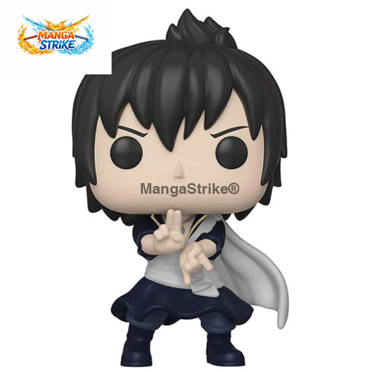 Figurine POP Fairy Tail - Zeref Dragnir - Zeref Dragnir