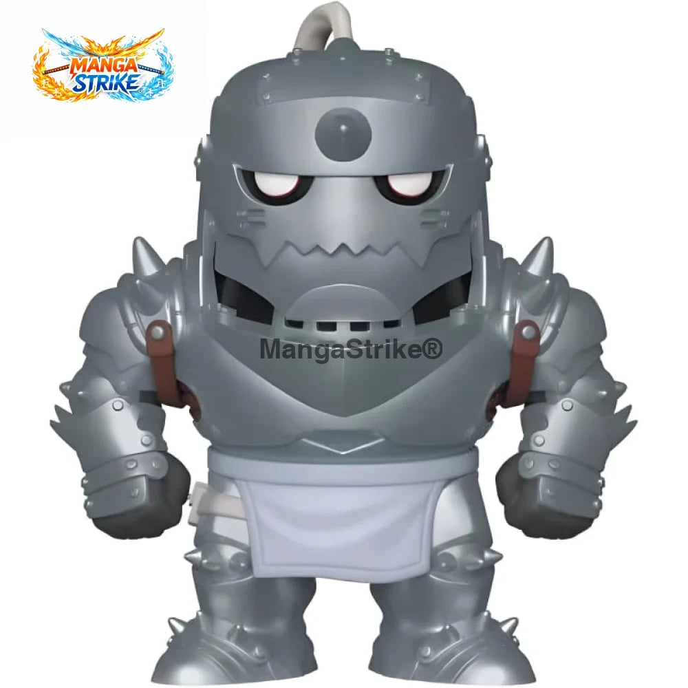 Figurine POP Fullmetal Alchemist - Alphonse Elric