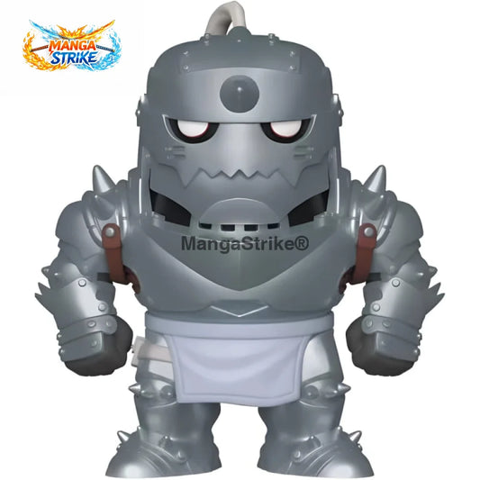Figurine POP Fullmetal Alchemist - Alphonse Elric
