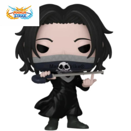 Figurine POP Hunter x Hunter - Feitan