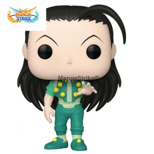 Figurine POP Hunter x Hunter - Irumi Zoldyck - Irumi