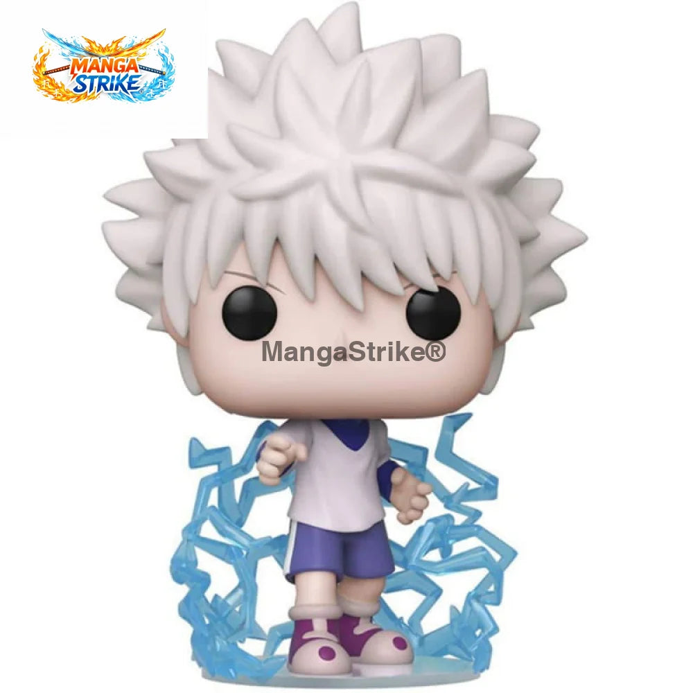 Figurine POP Hunter x Hunter - Kirua - Kirua