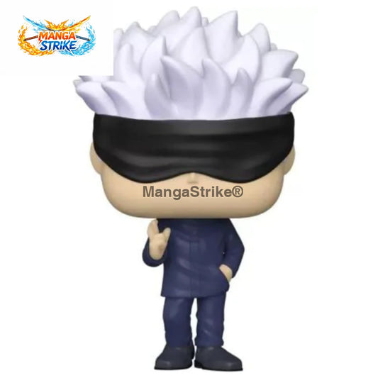 Figurine POP Jujutsu Kaisen - Gojo - Satoru Gojo