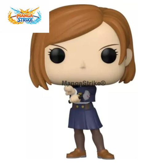 Figurine POP Jujutsu Kaisen - Nobara - Nobara