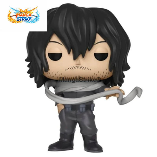 Figurine POP My Hero Academia - Aizawa - Aizawa