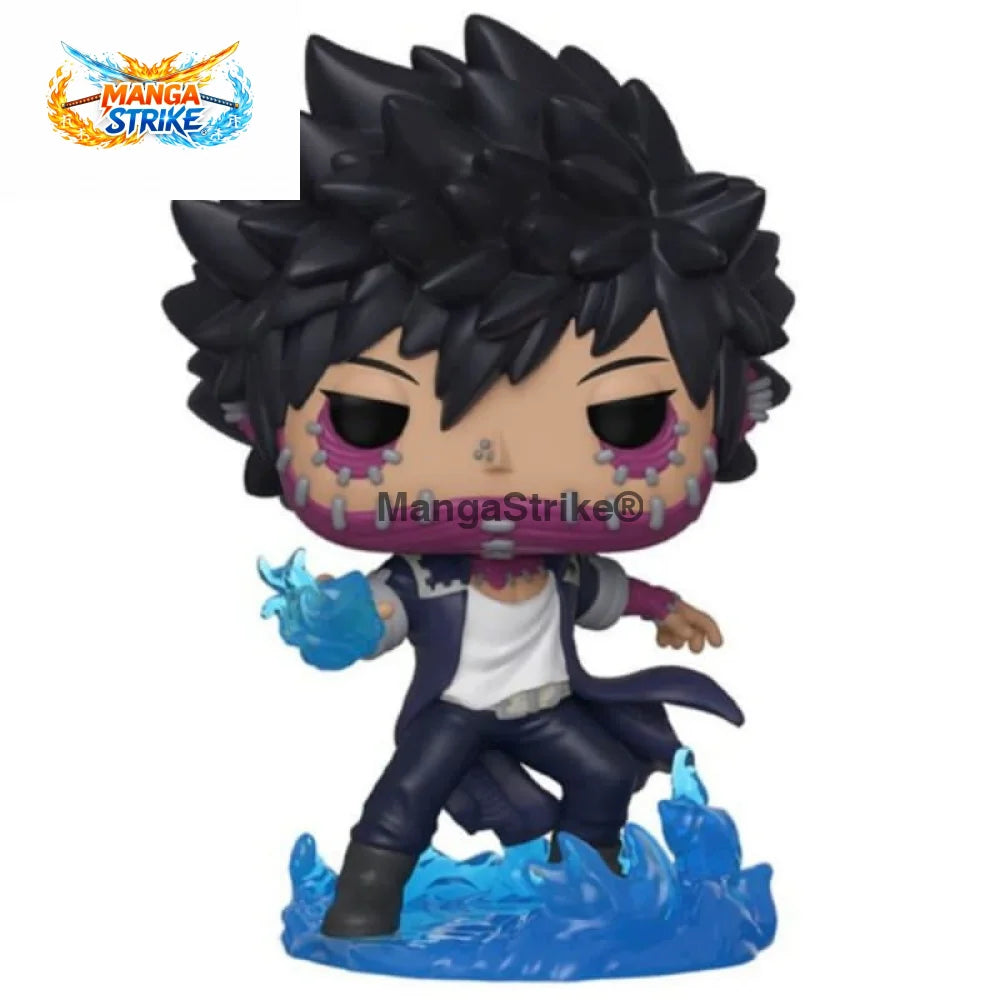 Figurine POP My Hero Academia - Dabi Todoroki - Dabi