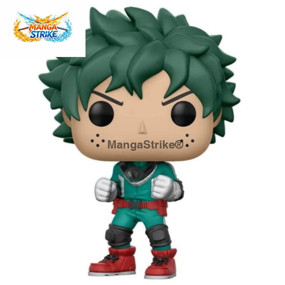 Figurine Pop Deku Midoriya My Hero Academia