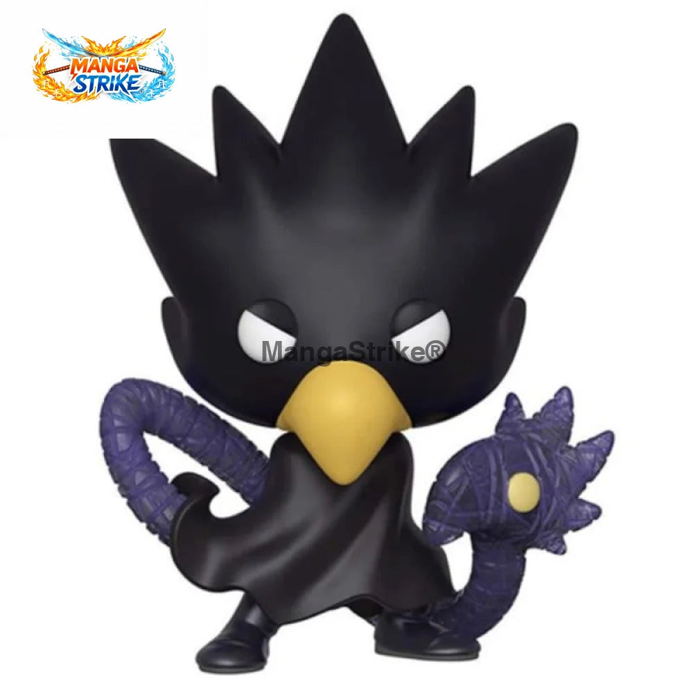 Figurine POP My Hero Academia - Fumikage - Fumikage