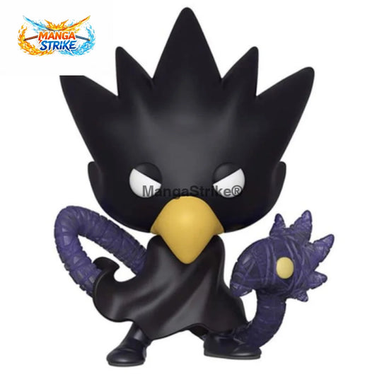 Figurine POP My Hero Academia - Fumikage - Fumikage