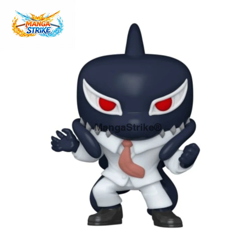 Figurine POP My Hero Academia - Gang Orca - Gang Orca