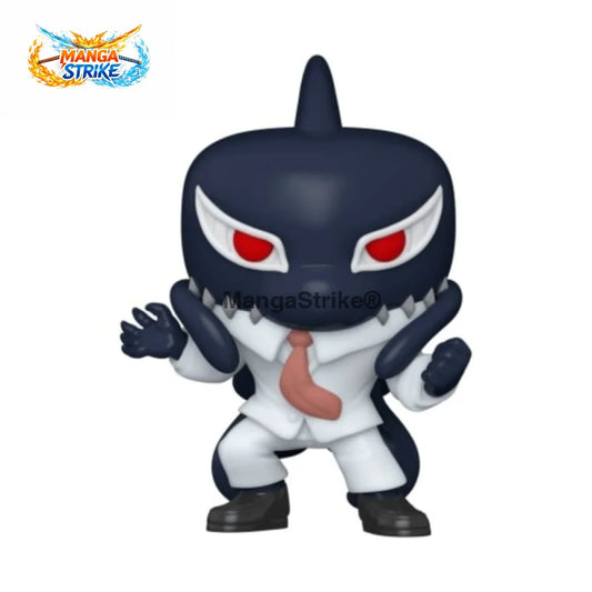 Figurine POP My Hero Academia - Gang Orca - Gang Orca