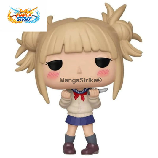 Figurine POP My Hero Academia - Himiko Toga - Himiko Toga