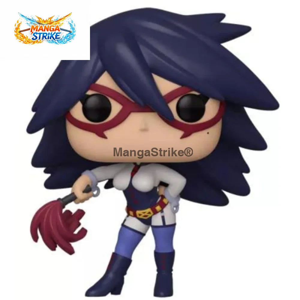 Figurine POP My Hero Academia - Midnight - Midnight