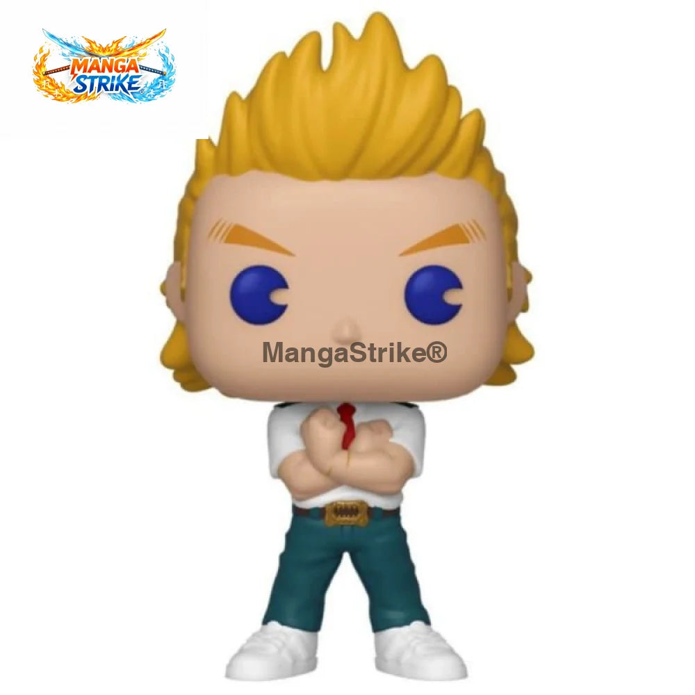 Figurine POP My Hero Academia - Mirio Togota - Mirio Togota