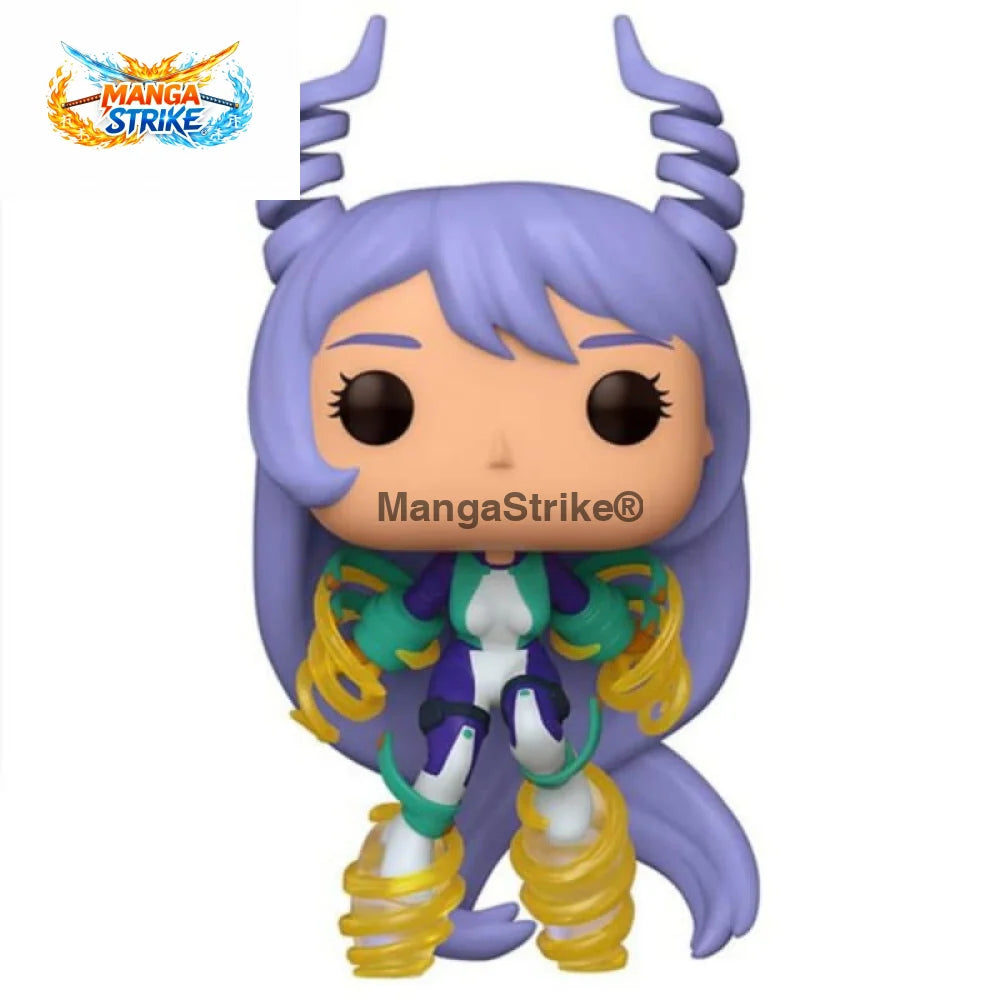 Figurine POP My Hero Academia - Nejire Hado - Nejire
