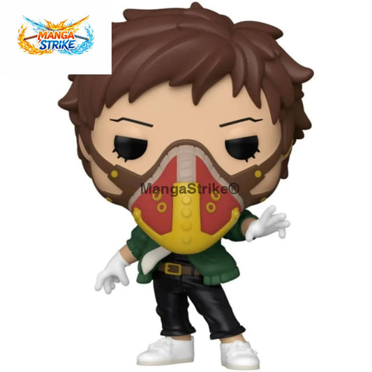 Figurine POP My Hero Academia - Overhaul - Overhaul