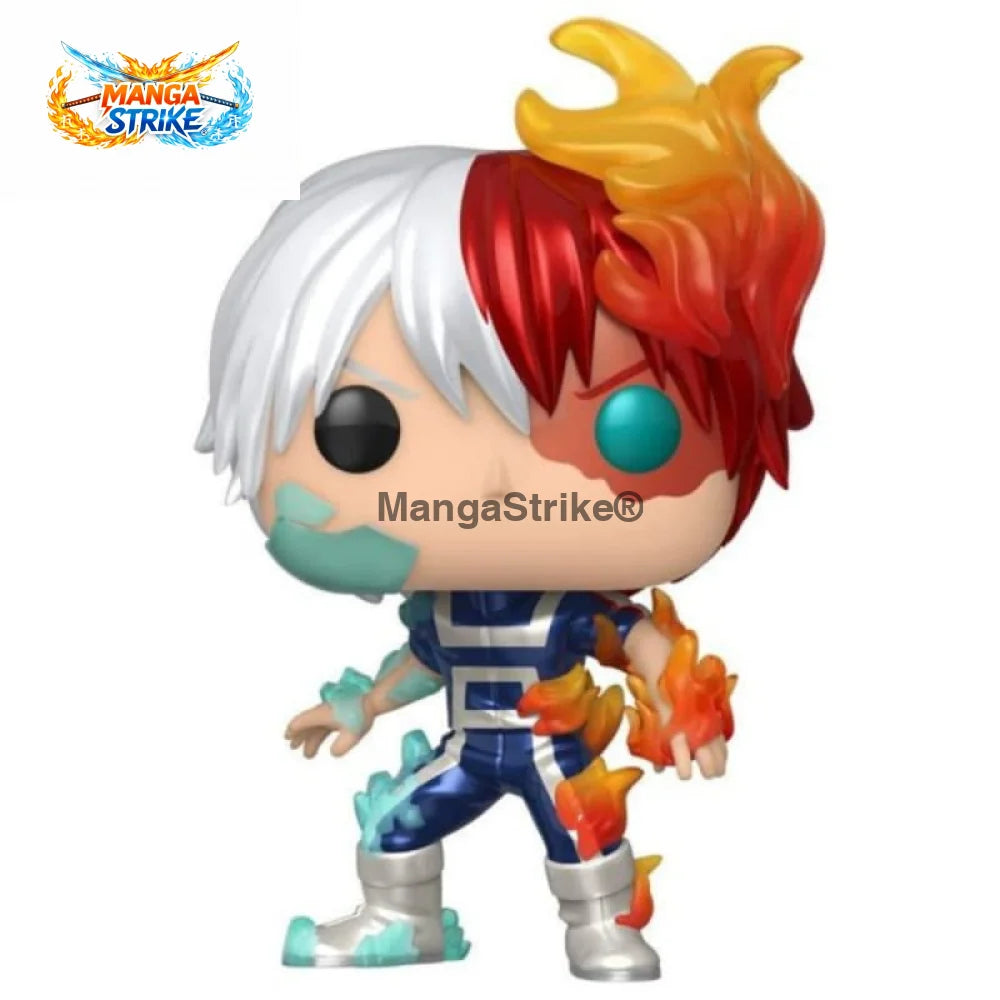 Figurine POP My Hero Academia - Shoto Todoroki - Shoto