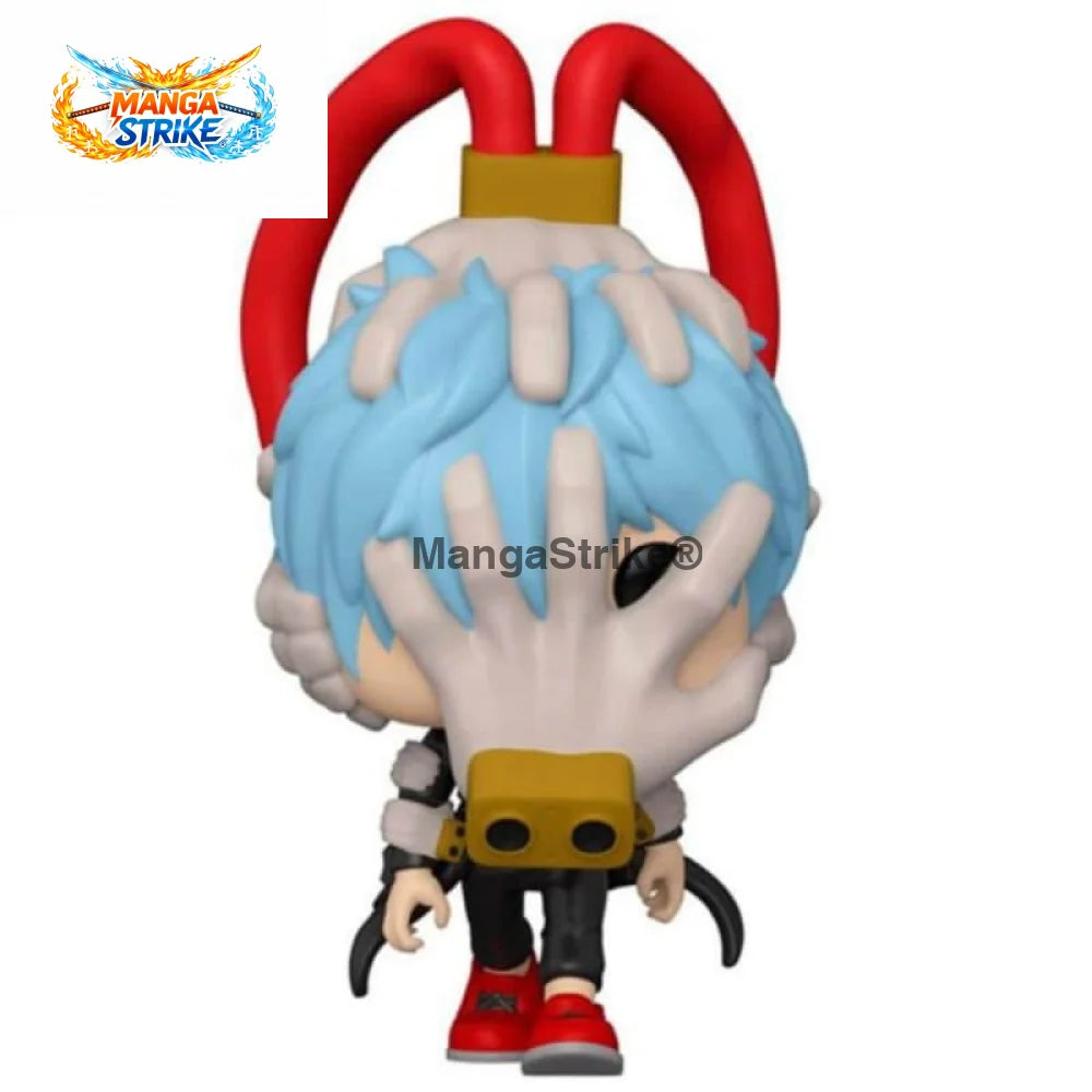 Figurine POP My Hero Academia - Tomura Shigaraki - Tomura
