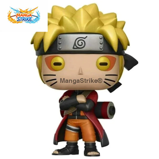 Figurine POP Naruto - Naruto Ermite - Naruto Ermite