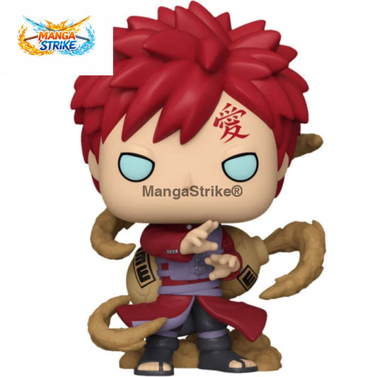 Figurine POP Naruto - Gaara - Gaara