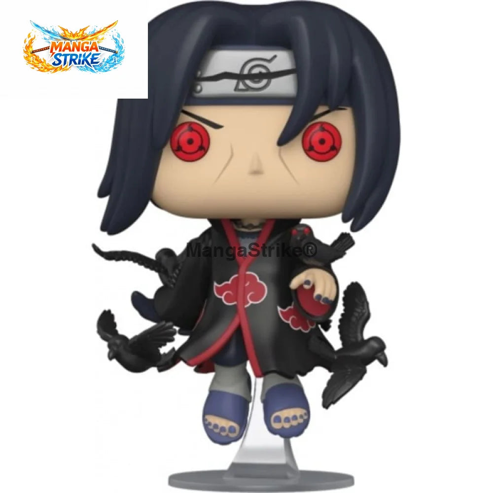 Figurine POP Naruto - Itachi Uchiwa - Itachi Uchiwa